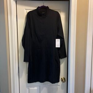 Athleta Delancey dress, new size 3X